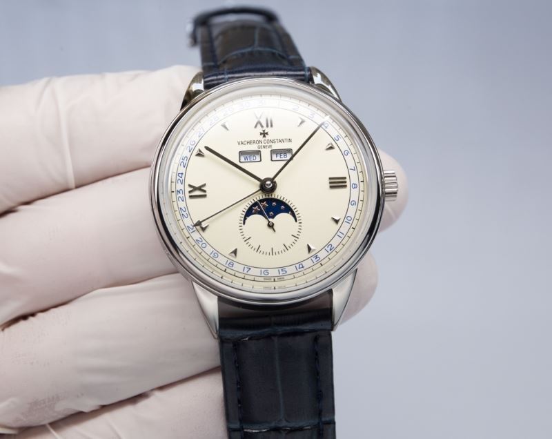 VACHERON CONSTANTIN Watches